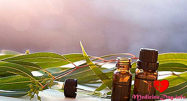 9 Unerwartete Vorteile von Eukalyptusöl