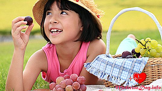 Diät-Tipps und Snack-Ideen für Kinder mit ADHS