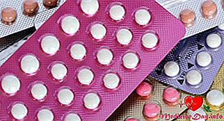 Odabir prave pilule za kontrolu rađanja