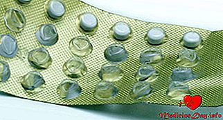 Je li prošli tjedan kontracepcijskih pilula nužan?