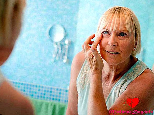 Er Botox en effektiv behandling for rynker under øyet?