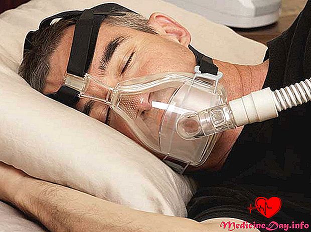 BiPAP Therapy for COPD: Hvad kan man forvente