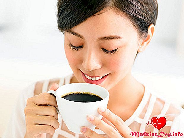 Was macht Kaffee zu deinen Zähnen?