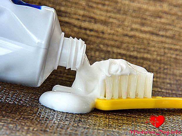 De ce expiră pasta de dinți și este sigură să continuați să o utilizați?