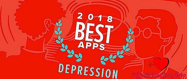 Cele mai bune aplicații depresive din 2018