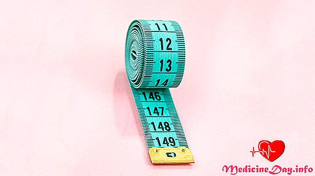 9 liczb związanych z wagą, które są ważniejsze niż skala