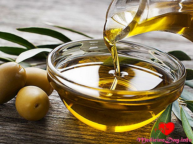 Hur man använder olivolja för förstoppningslindring