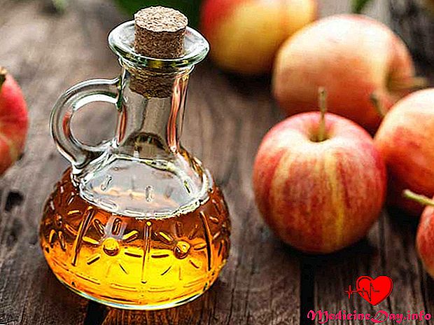 Czy Apple Cider Vinegar Cure Erectile Dysfunction?