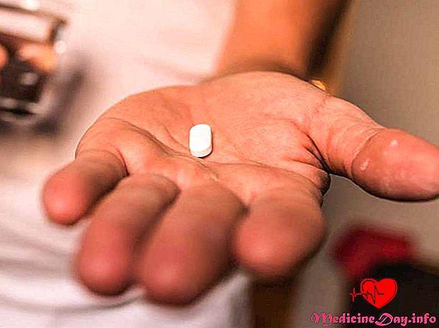 Zaburzenia erekcji: czy moje leki Xarelto mogą być przyczyną?