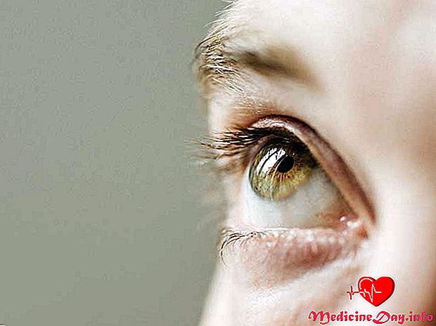Øjenpine, når du blinker: Årsager, behandlinger og mere