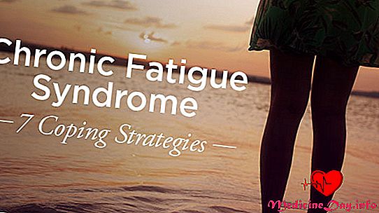 7 Strategije suzbijanja koje su pomogle mojem sindromu kroničnog umora