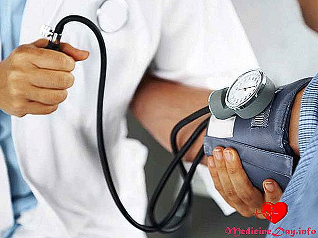 Zašto se krvni tlak mijenja?