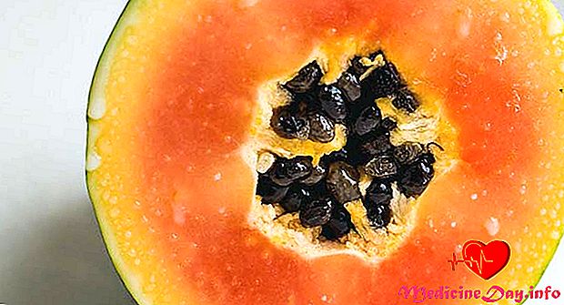 13 erstaunliche gesundheitliche Vorteile von Papaya