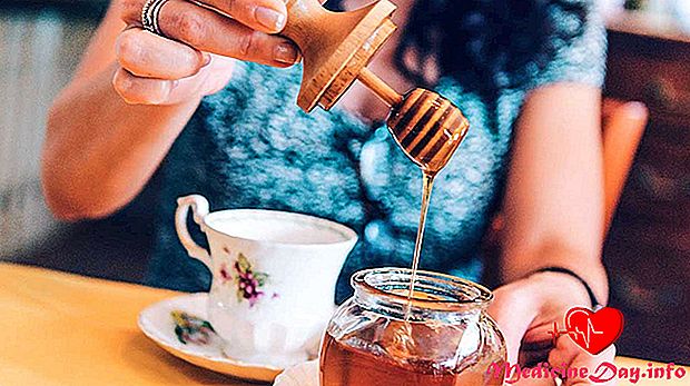 Honig gegen Zucker: Welchen Süßstoff sollte ich verwenden?