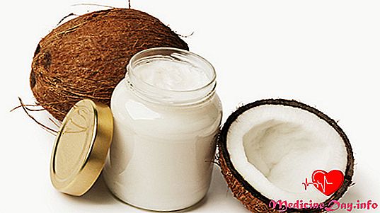 Ist die Palmitinsäure in Kokosöl ungesund?