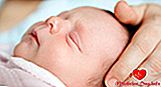 GERD u dojenčadi: Kako mogu pomoći bebi san?