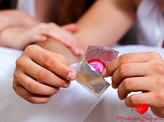 Habe ich eine Allergie gegen Kondome? Symptome und Behandlung