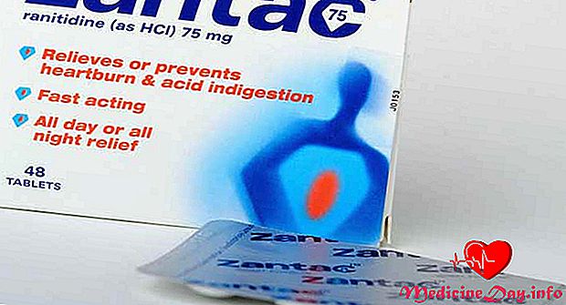 Je bezpečné používat OTC Zantac během těhotenství?