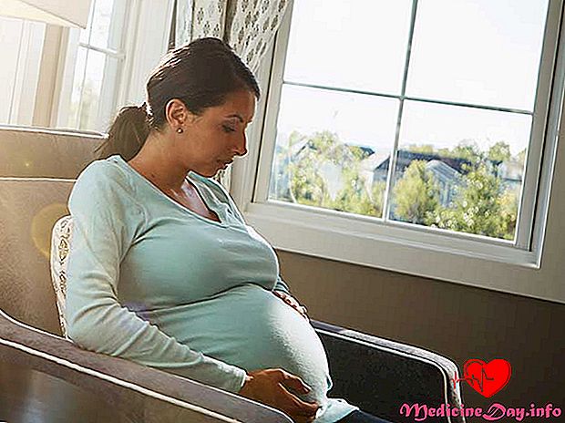Zwangerschap en borstvoeding met hepatitis C: wat u moet weten