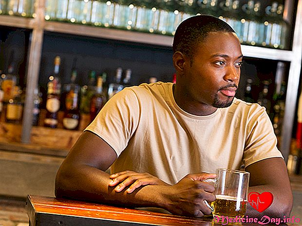 Мога ли да пия алкохол да повлияе на нивата на холестерола?