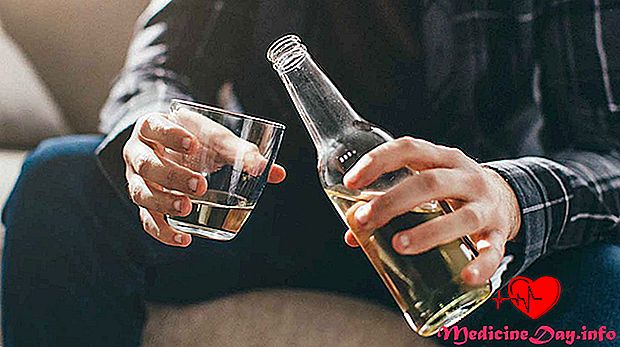Je bezpečné kombinovat statiny a alkohol?