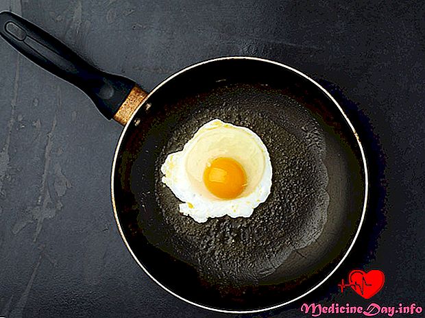 Hoe ziet 100% van uw dagelijkse waarde van cholesterol er uit?