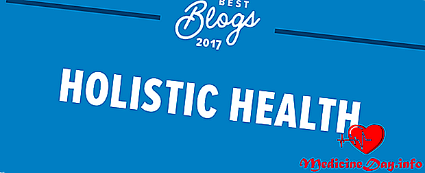 Cele mai bune bloguri de sănătate holistică ale anului