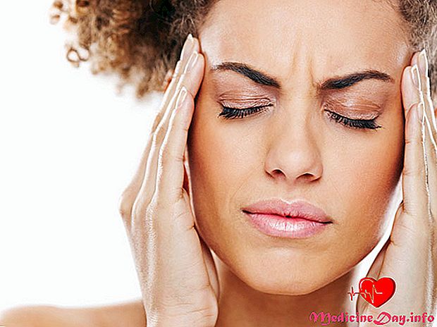Hormonalul durerilor de cap: cauze, tratament, prevenire și multe altele