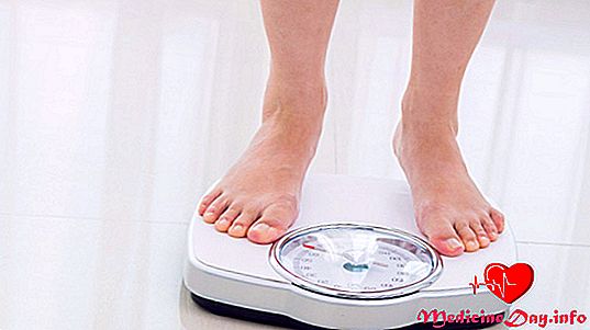 Hipotireoza i kontrola težine