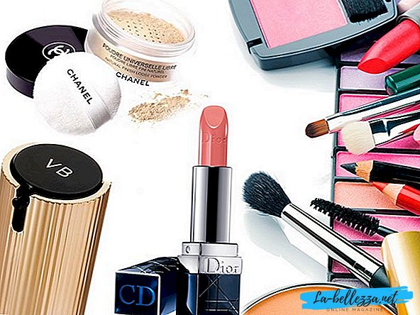 Nejlepší analogy drahé kosmetiky: Top 10