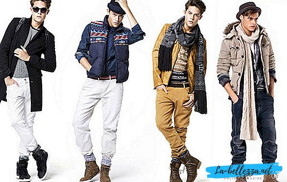 Fashionable men's jeans: trends 2019