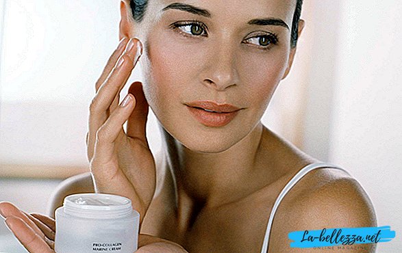Quelle crème pour le visage est meilleure après 35 ans: conseils de cosmétologue