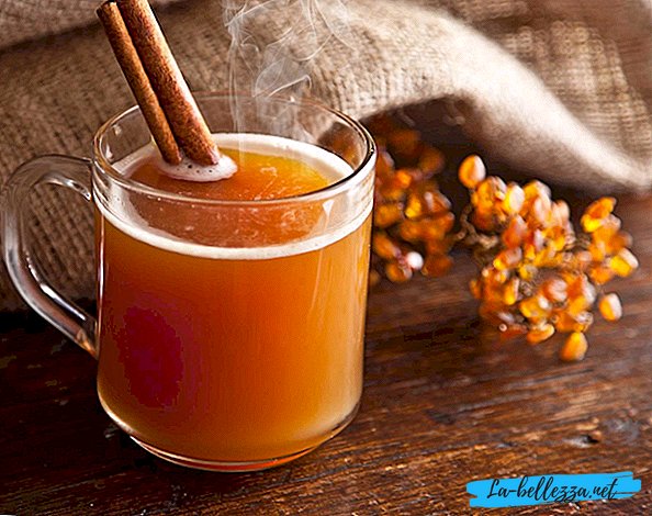 Honey prostate sbiten: 5 recettes éprouvées