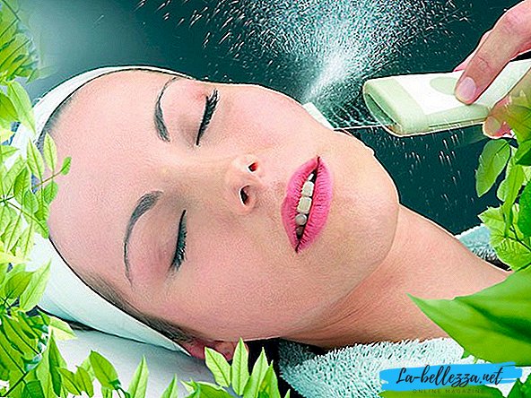 Facial cleansing at home