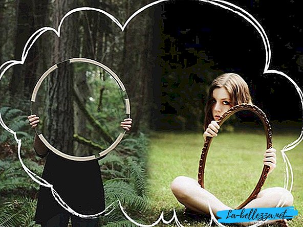 Ce înseamnă să-ți vezi reflexia într-o oglindă într-un vis?