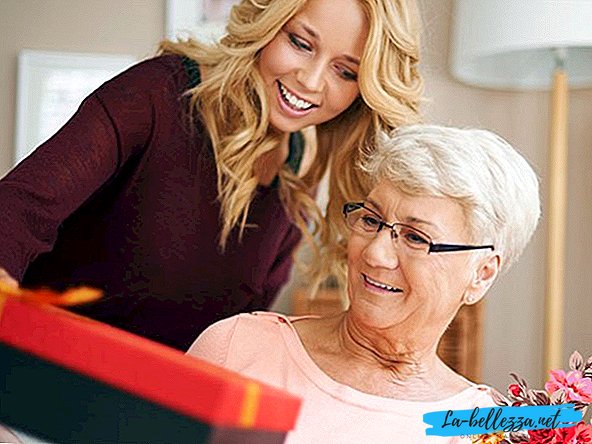 What to give grandma birthday ideas