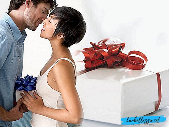 What to give to a guy for his birthday - an original gift for a guy