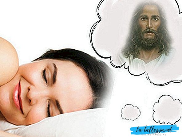 What is the dream of God?