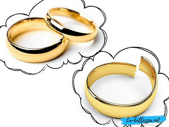 De ce vis de un inel de nunta?