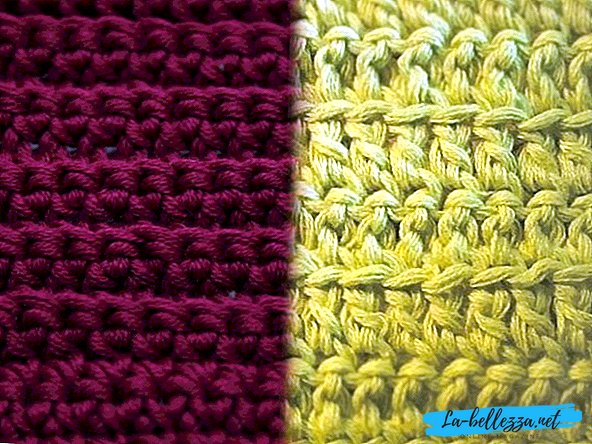 How to learn to crochet crochet