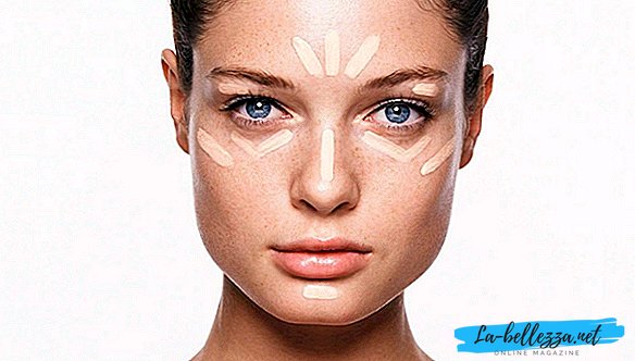 Kako koristiti korektor za lice?