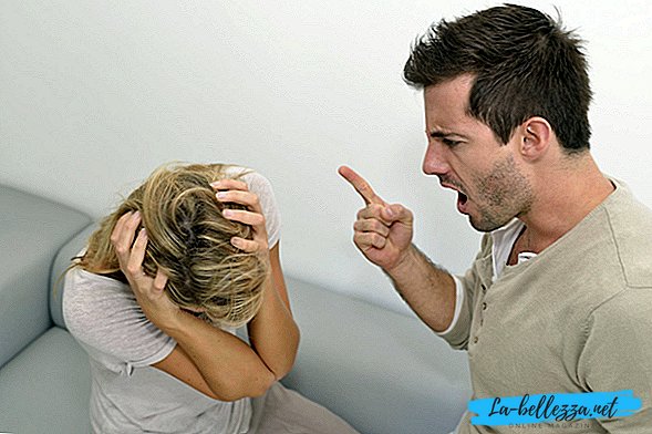 How to recognize psychological violence in the family?