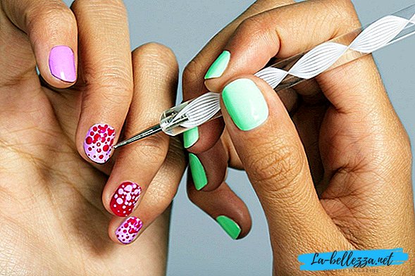 How to make yourself a manicure at home?