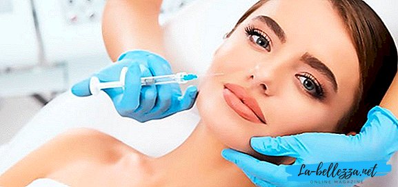 ¿Cómo cuidar la cara después de la biorrevitalización?