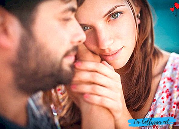 Comment rendre l'amour d'un mari à son épouse, conseil d'un psychologue