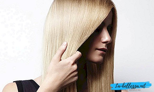 How to straighten hair without ironing?