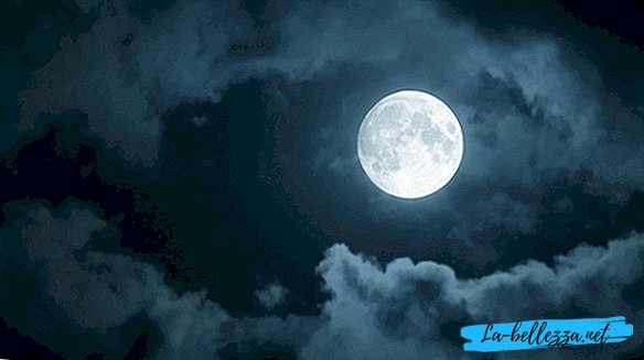 Kakšne so zarote polne lune?