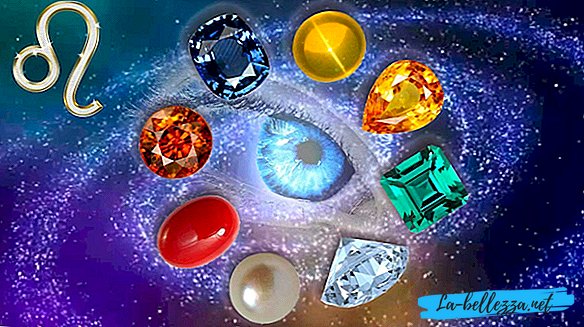 Which stone talisman corresponds to the sign of the zodiac Leo?