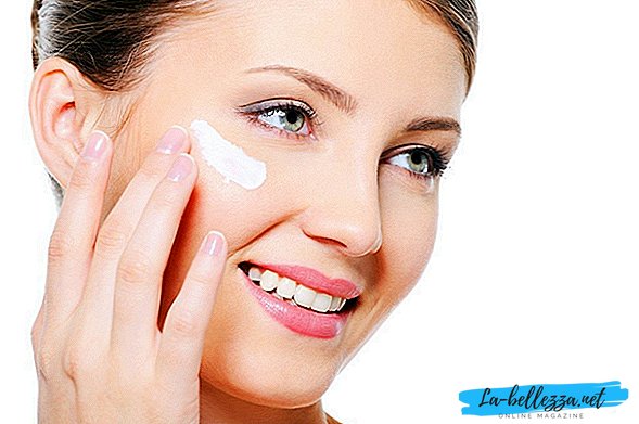 Urea cream for the face: the benefits and harm