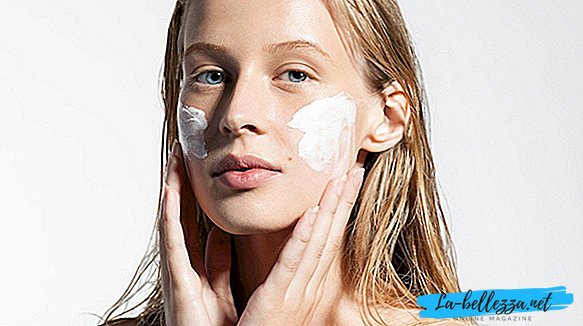 Najbolja kozmetika za lice: ocjena svjetskih proizvoda